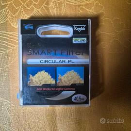 filtro 40.5mm