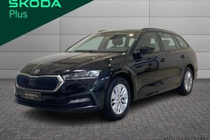 Skoda Octavia wagon 2.0 tdi evo scr 115cv ambition