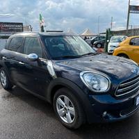 Mini Cooper Countryman 1.6 One D