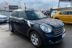 Mini Cooper Countryman 1.6 One D