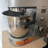 Kenwood cooking chef major