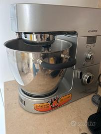 Kenwood cooking chef major