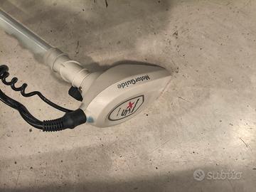 motor guide xi5. 24v