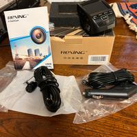 Dash cam per auto