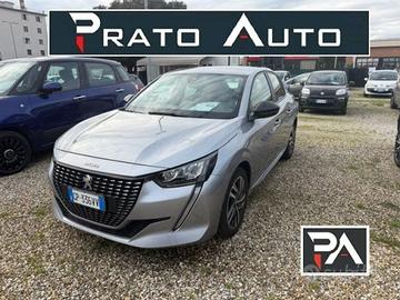 PEUGEOT 208 PureTech 75 Stop&Start 5 porte Activ