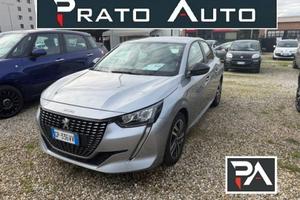 PEUGEOT 208 PureTech 75 Stop&Start 5 porte Activ