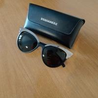 Occhiali DSquared2 Tiffany DQ0242 con astuccio