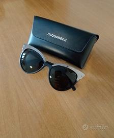 Occhiali DSquared2 Tiffany DQ0242 con astuccio