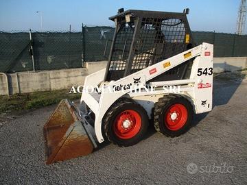 Bobcat 543