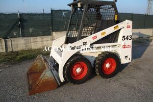 Bobcat 543