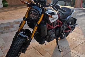 INDIAN 1200 FTR  (harley davidson)