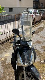 Honda Sh 150 2013 abs