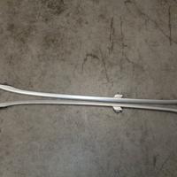 BARRE TETTO AUDI A4 AVANT B7 ANNO 2006