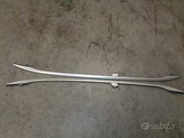 BARRE TETTO AUDI A4 AVANT B7 ANNO 2006