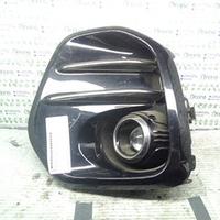 GRIGLIA LAT. PARAURTI ANT. P/FENDINE DX. KIA SPORT
