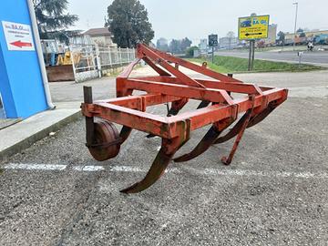 preparatore ripuntatore Mafessanti da 2,80m