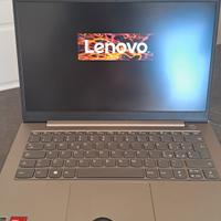 ThinkBook 14 – Ryzen 5 / 40GB RAM / 512GB NVMe