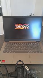 ThinkBook 14 – Ryzen 5 / 40GB RAM / 512GB NVMe