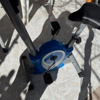 Cyclette ES Basic Sport