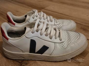 Scarpe Sneakers VEJA donna/unisex n°36 (22 cm)