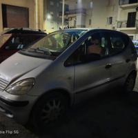 Mercedes classe A classic