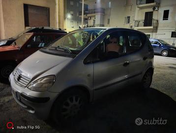 Mercedes classe A classic