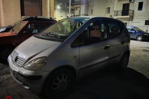 Mercedes classe A classic