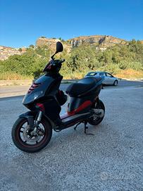 Nrg piaggio a liquido