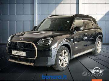 Mini Mini Countryman 1.5 48V C Favoured auto
