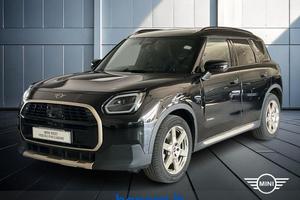 Mini Mini Countryman 1.5 48V C Favoured auto