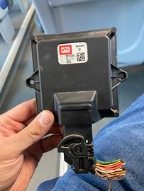 Centralina Gpl Brc sequent 24