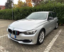 Bmw 320d Touring euro6