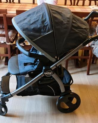 passeggino e carrozzina Peg Perego Book 51