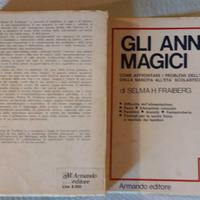 Fraiberg Gli anni magici