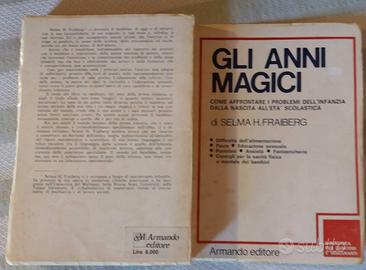 Fraiberg Gli anni magici
