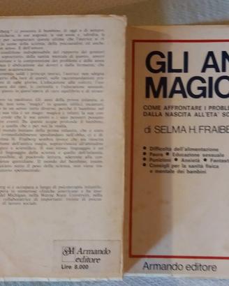 Fraiberg Gli anni magici