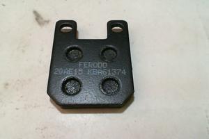 PASTIGLIE FRENO MALAGUTI APRILIA PEUGEOT YAMAHA SU
