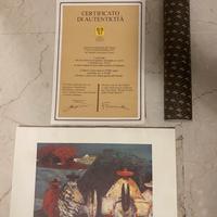 S. Fiume - Contadini messicani Postal Market