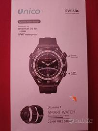 Smartwatch nuovo imballato 