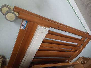 Lettino Foppapedretti