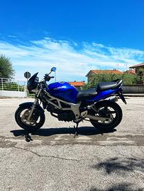 Suzuki SV 650 S