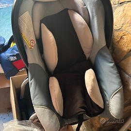 Passeggino