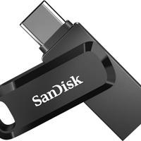 SanDisk Ultra Dual Drive Go 256GB Unità Flash (chi