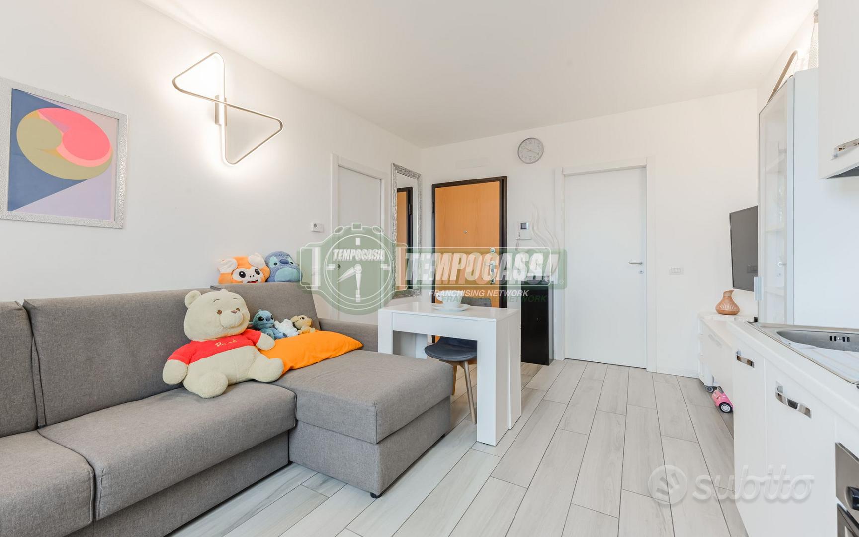 Appartamento – Cornate d'Adda, Villa Paradiso - Vista 4