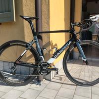 Bici da corsa CARRERA TD01AIR