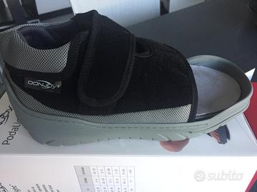 Scarpa Ortopedica Post Operatoria PODALIGHT Tg.S