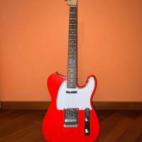 Fender squier telecaster