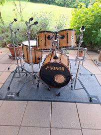 batteria SONOR FORCE  3000