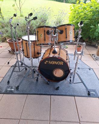 batteria SONOR FORCE  3000