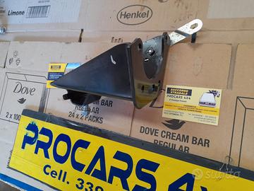 Cambio Suzuki jimny 1.5 benzina anno 2001